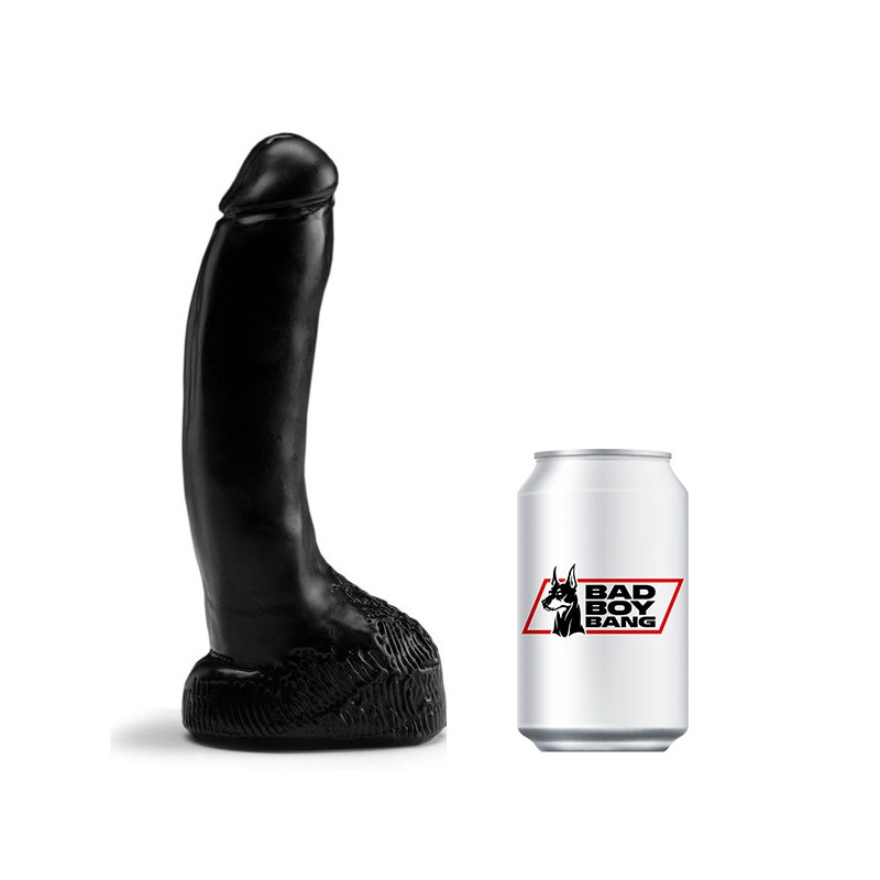 Bad Boy Bang PARKER 18 x 5 cm